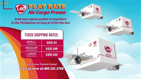 lbc singapore lucky plaza|lbc air cargo usa branches.